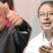 En Brasil y Colombia, las encuestas todavía favorecen a Luiz Inácio Lula da Silva y Gustavo Petro, respectivamente.