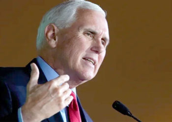 Pence