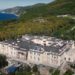 Este es el palacio de Putín a orillas del Mar Negro. ¡Solo costó $ 1.000 millones!