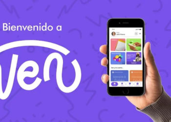 La red social venezolana VEN, ya está disponible en Google Play.