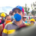 Venezuela tiene más refugiados que Ucrania