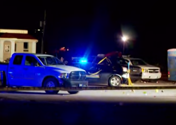 Violencia en EEUU:  Al menos un muerto y 20 heridos en un tiroteo en Arkansas