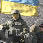 El Ejército de Ucrania ha sabido hacerle frente a un contrincante más grande y mejor equipado.