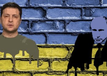 Podscast: Experto militar explica la invasión rusa a Ucrania