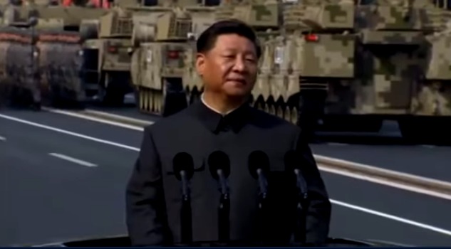 Bloomberg: Invasión a Ucrania muestra a China lo que puede pasarle si ataca Taiwán