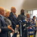 Exilio cubano rechaza cualquier negociación sobre migración entre EEUU y Cuba