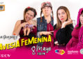 Miami Improv presenta «Travesía femenina»