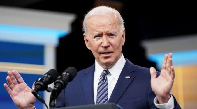 Masacre de Bucha: Biden pide enjuiciar a Putin por «crímenes de guerra»