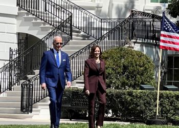 Casa Blanca asegura que no está prevsto viaje de Biden a Ucrania
