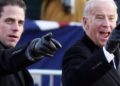 Si los republicanos ganan el Congreso…Hunter Biden sera su principal objetivo