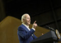 Biden busca apuntalar el sector manufacturero con el Plan «Made in USA»