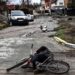 Ucrania difundió escalofriantes imágenes de la masacre perpetrada por Rusia en Bucha