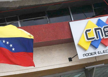 El Consejo Nacional Electoral venezolano, un Poder nada independiente.
