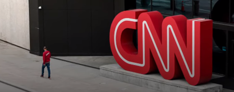 CNN+ cierra sus puertas a apenas tres semanas de lanzado