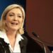 Más allá de la noticia: Le Pen pone a última hora en peligro la reelección de Macron