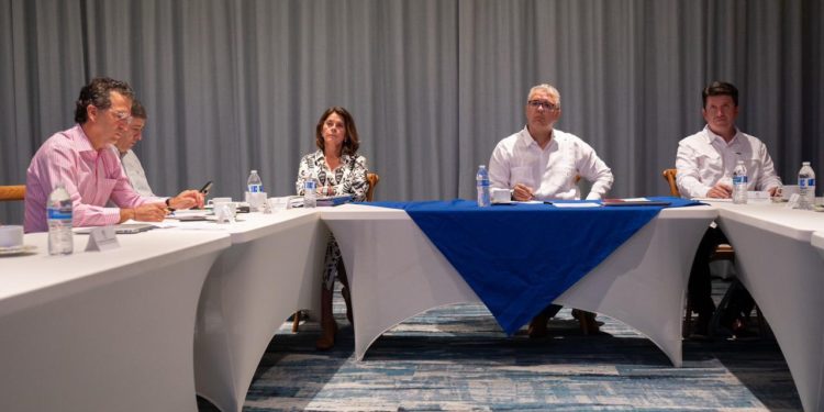 Colombia satisfecha con fallo de CIJ