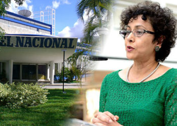 La Relatora Irene Khan instó al régimen venezolano a no permitir que casos como el de El Nacional se repitan.