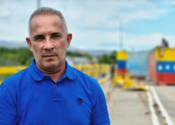 Freddy Bernal es el hombre de Maduro en la frontera colombo-venezolana