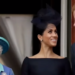 Enrique y Meghan visitan por sorpresa a Isabel II en Windsor