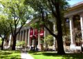 Harvard crea fondo para reparar sus vínculos con esclavismo