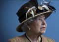 La Reina Isabel II no asistirá a la tradicional misa del Jueves Santo