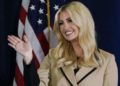 Ivanka Trump comparecerá ante el comité que investiga el asalto al Capitolio