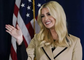 Ivanka Trump comparecerá ante el comité que investiga el asalto al Capitolio