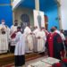 José Gregorio Hernández recibió el grado de Doctor Magnífico