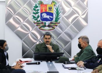 Se acabó la luna de miel: Maduro asomó posibilidad de nombrar un protector en el Zulia porque no pudo contactar a Manuel Rosales