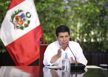 Pedro Castillo ¿no sabe qué hacer con la crisis peruana?