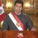 Castillo decreta toque de queda en Lima en respuesta a protestas