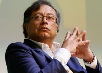 En Colombia hay un «fact-checking» a favor de Petro