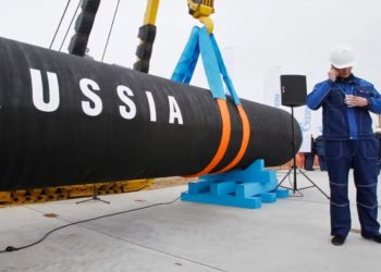 Rusia no acepta pagos de Berlín: amenaza con cortarle el gas