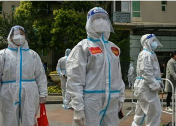China toma como una agresión abandono del personal consular de EEUU en Shanghái