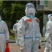China toma como una agresión abandono del personal consular de EEUU en Shanghái