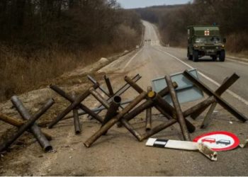 ¿Por qué Sloviansk sería clave para terminar la guerra en Ucrania?