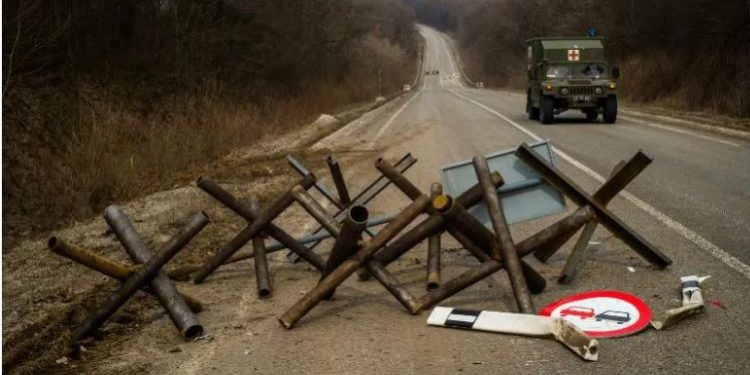 ¿Por qué Sloviansk sería clave para terminar la guerra en Ucrania?