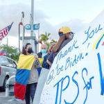 237 mil 500 venezolanos solicitaron el Estatus Migratorio de Protección Temporal - TPS.
