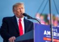 Trump acusó de ‘genocida’ a Putin tras la ofensiva rusa en Ucrania