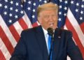 Documentos muestran las maniobras de los republicanos para revertir la derrota de Trump