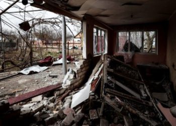 ONU confirmó la muerte de 1.325 civiles en invasión rusa a Ucrania, 120 de ellos niños