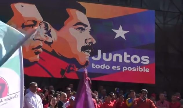 Insigfht Crime: La revolución de la cocaína en Venezuela