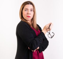 Mirna González: “El mundo necesita más Vitae que Curriculum”