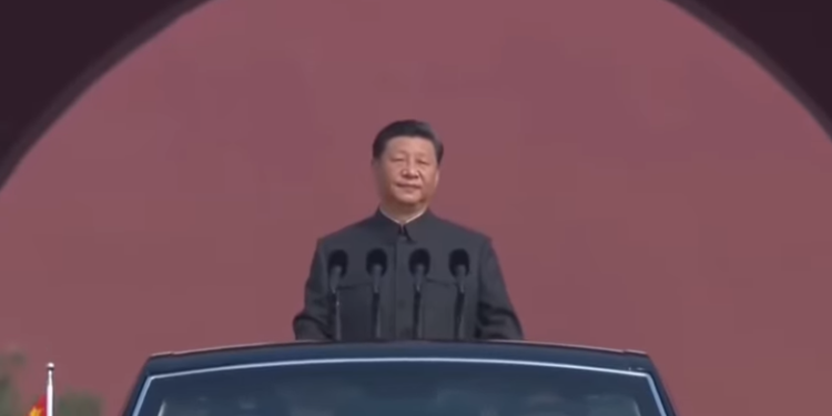 Aumenta la tensión entre China y EEUU