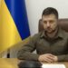 Zelenski acusa a Rusia de cometer un «genocidio» en Ucrania