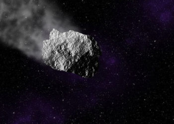 Este asteroide pasará a varios miles de kilómetros de la Tierra.
