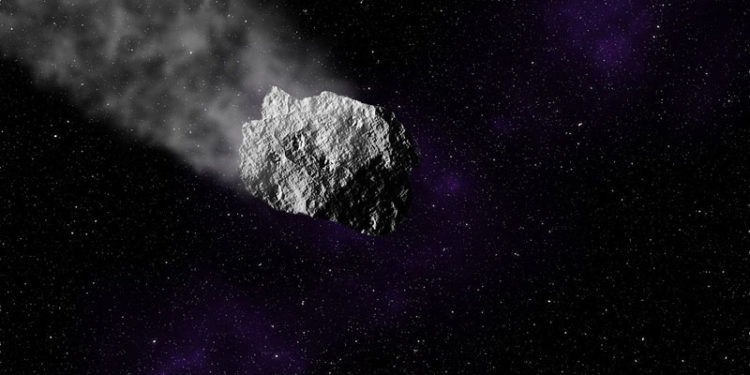 Este asteroide pasará a varios miles de kilómetros de la Tierra.