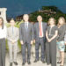 El secretario Antony Blinken, se reunió en Panamá, con los Premiados Campeón Anticorrupción, Carlos Paparoni, Diana Salazar y Juan Francisco Sandoval Alfaro.