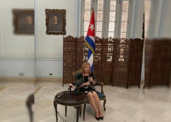 Cuba afirma que EEUU tiene una política migratoria «incoherente»