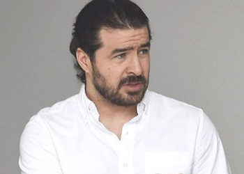 Daniel Ceballos, un ex opositor que se acerca a sus carceleros.